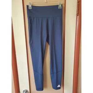 Adidas women Aeroready Full-Length Leggings, Size M